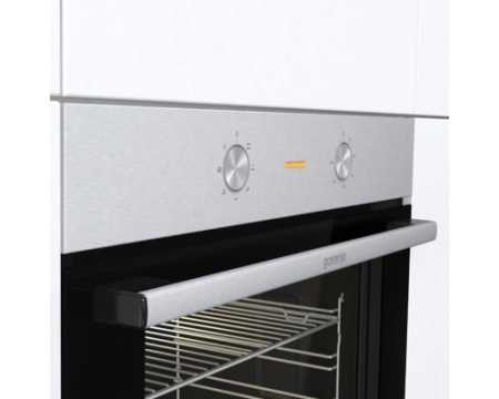 Духовой шкаф Gorenje BO6712E02XK