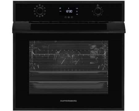 Духовой шкаф Kuppersberg FZH 611 B