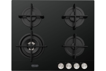 Газовая варочная панель Delonghi NSL 460 NCM RUS