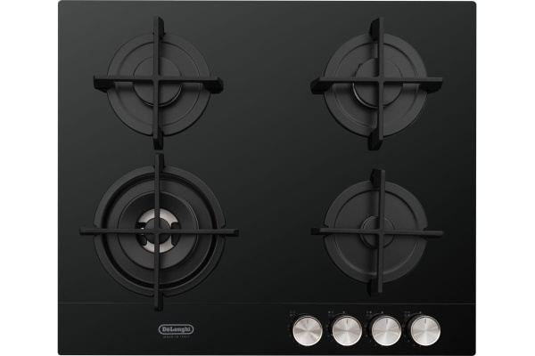 Газовая варочная панель Delonghi NSL 460 NCM RUS