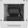 Вытяжка Maunfeld Elf 60 Glass White