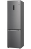 Холодильник LG GC-B509MLWM