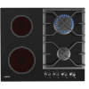 Варочная поверхность Hiberg VM 6020 B