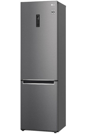 Холодильник LG GC-B509MLWM