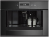 Встраиваемая кофемашина Kuppersbusch CKV 6550.0 S5 Black Velvet