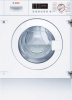 Стирально-сушильная машина Bosch WKD28542EU