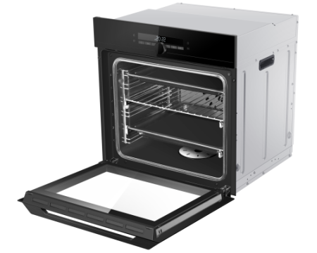 Духовой шкаф Haier HOQ-F6CASGB