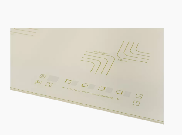 Индукционная варочная панель Kuppersberg ICS 604 C