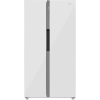 Холодильник Side-by-Side ZUGEL ZRSS630W