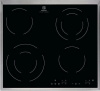 Варочная панель Electrolux CEE 6432 KX