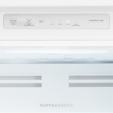 Морозильная камера Kuppersberg SFB 1780