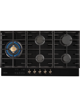 Варочная поверхность Hiberg VM 9155 B