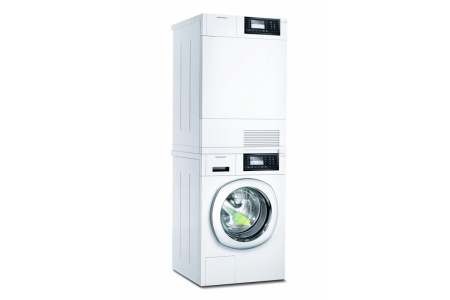 Стиральная машина Kuppersbusch W 30.0 W White