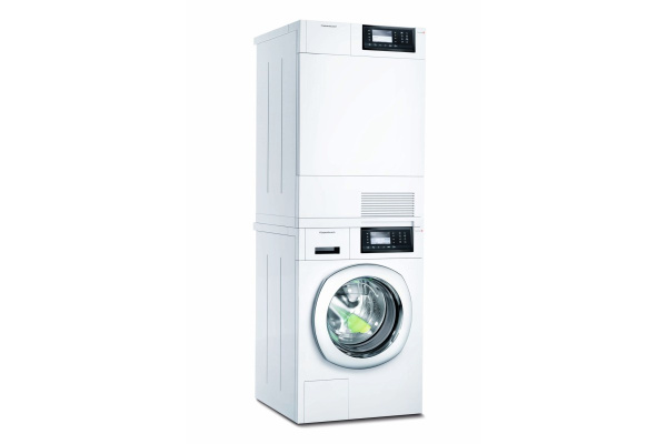 Стиральная машина Kuppersbusch W 40.0 W White