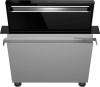 Вытяжка Miele DAD 4840 Black Levantar