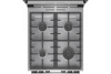 Комбинированная плита Gorenje MEKS5141X