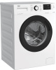 Стиральная машина Beko WSRE6H612ZAWI