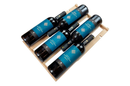 Винный шкаф Cellar Private CP032-1T