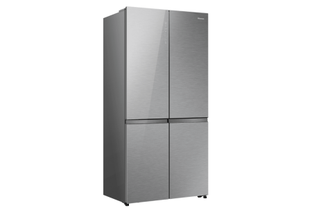 Холодильник Hisense RQ5P605NSVE