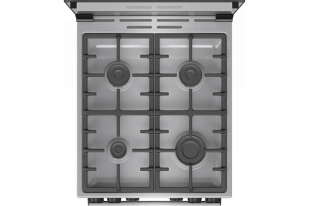 Комбинированная плита Gorenje MEKS5141X