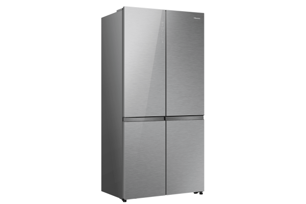 Холодильник Hisense RQ5P605NSVE