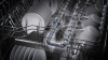 Встраиваемая посудомоечная машина Siemens SX85E803BE