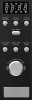 Микроволновая печь Teka MWE 207 FI BLACK