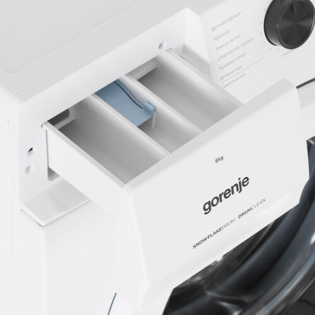 Стиральная машина Gorenje WHP60SF