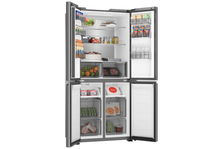 Холодильник Haier HTF-450LM6RU