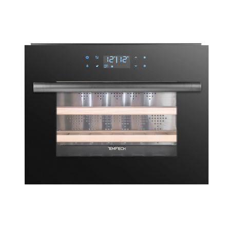 Холодильник винный Temptech OZ45SBTOP