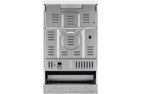 Электрическая плита Electrolux RKR540201X