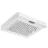 Вытяжка JET AIR LIGHT WH/F/50