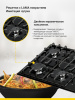Газовая варочная панель Simfer H60Q40B511