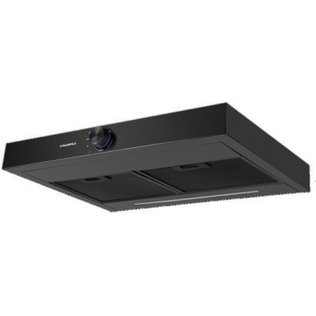 Вытяжка Maunfeld Comfort 60 Flat черный