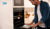 Духовой шкаф Beko BIM24301ZGCS