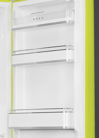Холодильник Smeg FAB32RLI5