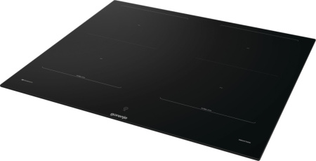 Индукционная варочная панель Gorenje GI6443BSCWF