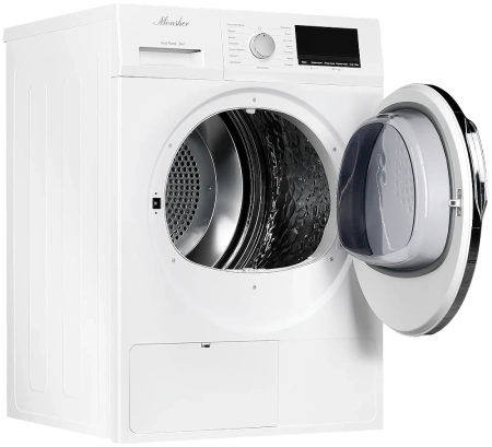 Сушильная машина Monsher MDM 630 Blanc