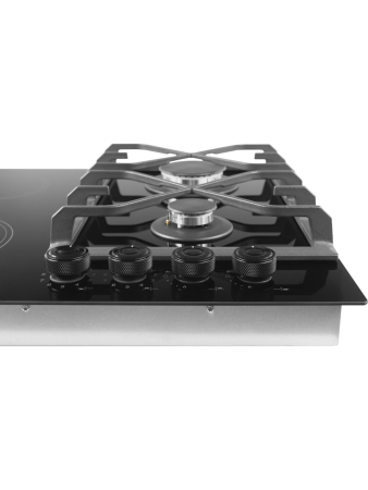 Варочная поверхность Hiberg VM 6020 B