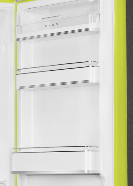 Холодильник Smeg FAB32RLI5