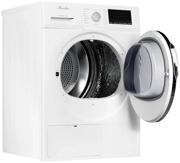 Сушильная машина Monsher MDM 630 Blanc