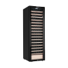 Винный шкаф Libhof Gourmet GR-183 Black