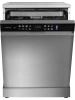 Посудомоечная машина Hiberg i-F 6815 LX