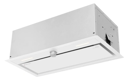 Вытяжка полновстраиваемая Meferi INBOX60WH PUSH COMFORT PLUS
