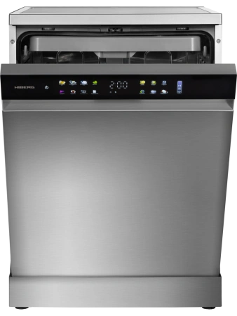 Посудомоечная машина Hiberg i-F 6815 LX