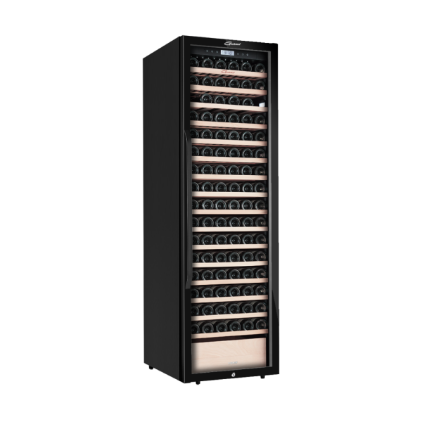 Винный шкаф Libhof Gourmet GR-183 Black