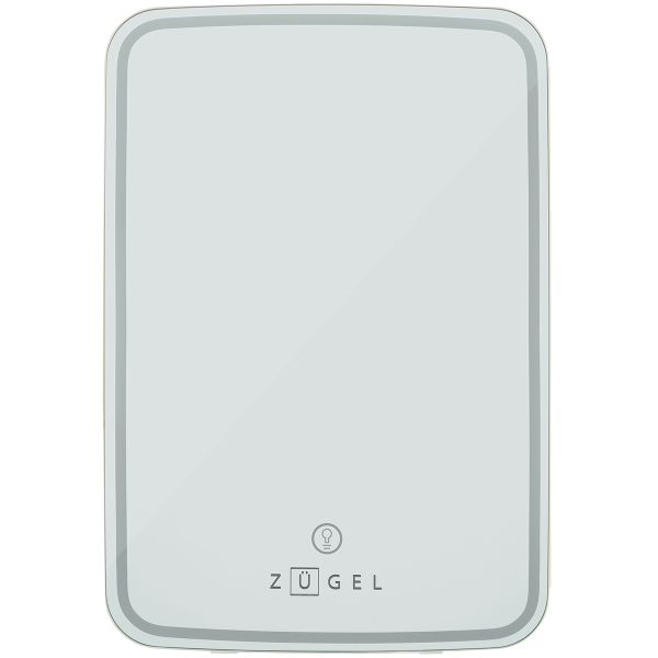 Косметический универсальный холодильник ZUGEL ZCR-003M