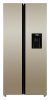 Холодильник NORDFROST RFS 484D NFH inverter