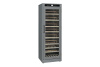 Винный шкаф Meyvel MV102-WG1-M (Grey Quartz)