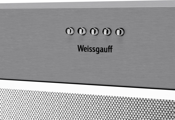 Вытяжка Weissgauff BOX 850 IX